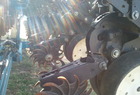 2001 Kinze 3600