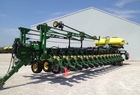 2010 John Deere DB90