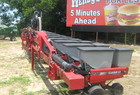 2011 Case IH 1230 EARLY RISER