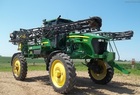 2009 John Deere 4830
