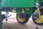 2009 John Deere 4830