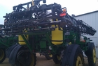 2009 John Deere 4830