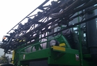 2009 John Deere 4830