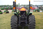 2008 John Deere 3203