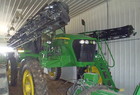 2012 John Deere 4730
