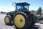 2007 John Deere 7930