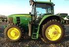 2011 John Deere 7530 Prem