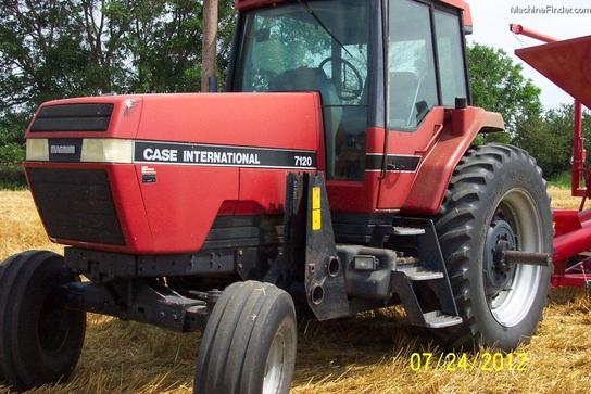 1990 Case IH 7120
