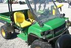2006 John Deere HPX diesel