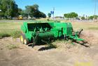  John Deere 338