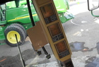2003 John Deere 9750