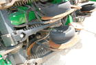 2009 John Deere 1990CCS