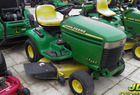 2002 John Deere LX255