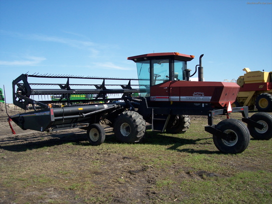 1994 Mac Don 9000