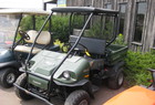  Kawasaki Mule