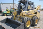  Gehl 5640