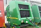 2007 John Deere 567