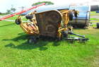 2001 Woods 7144RD