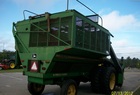 1995 John Deere 9965