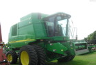 2000 John Deere 9650