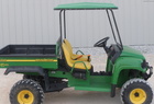 2004 John Deere HPX