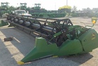 2010 John Deere 630F