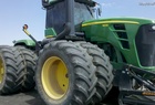 2010 John Deere 9630