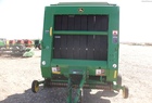 2005 John Deere 567
