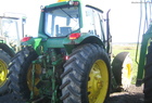 2003 John Deere 7420