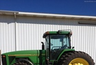 1996 John Deere 8400