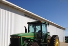 1996 John Deere 8400