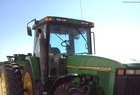 1996 John Deere 8400