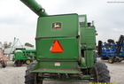 1980 John Deere 6620
