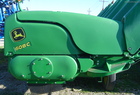 2011 John Deere 608C stalkmaster