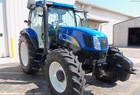 2010 New Holland T6050