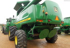 2011 John Deere 9770 STS