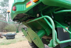 2011 John Deere 9770 STS