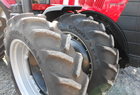 2010 Case IH 335
