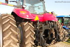 2010 Case IH 335