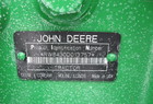 2007 John Deere 8430