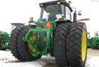 2007 John Deere 8430