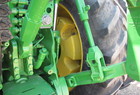 2002 John Deere 8420