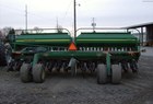  John Deere 1560