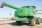 2010 John Deere 9770 STS