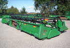 2001 John Deere H00930F692301