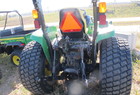 2005 John Deere 4320