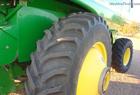 2000 John Deere 9750 STS