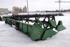 1997 John Deere 930