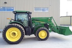 2012 John Deere 7230R