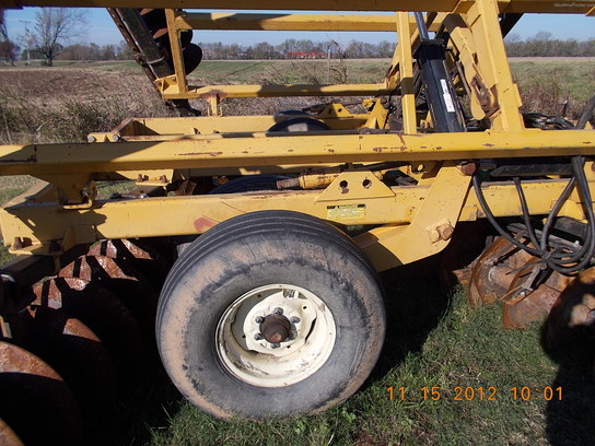  Amco AMF15